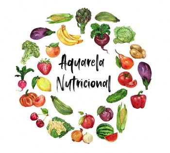 Aquarela Nutricional