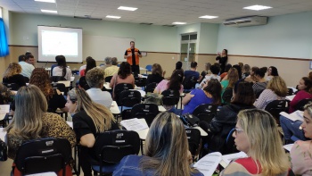 Programa de Prevenção a Incêndios