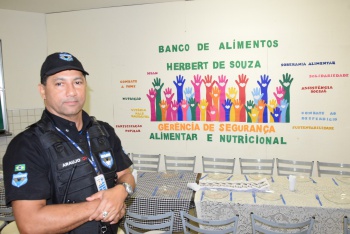 Primeiro socorros de combata a incêndio