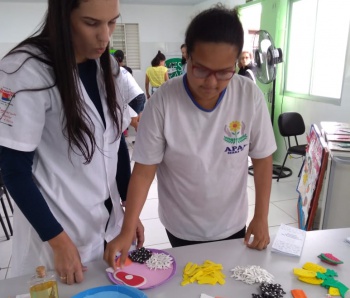 Gerência de Segurança Alimentar e Nutricional Feira Jovem do Centro