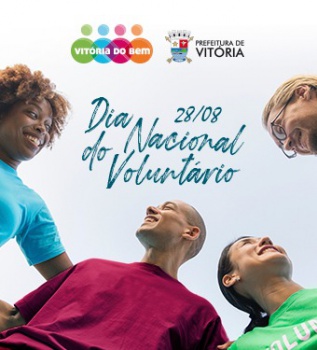 Dia do Voluntariado