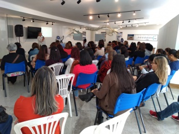 Formação em Educação Ambiental