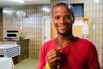 Cescla Lançamento da Moeda Vida Nova Escola Da Vida