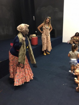 Marilsa Marçal