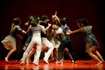 Curso de teatro