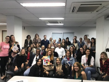Palestra Bem-estar animal