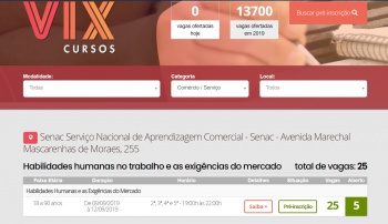 Vix Cursos