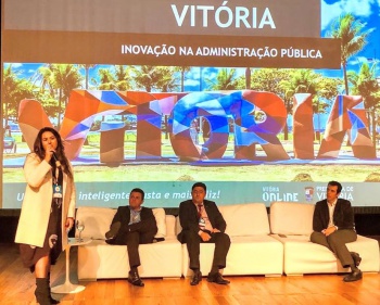 Adriana Sperandio