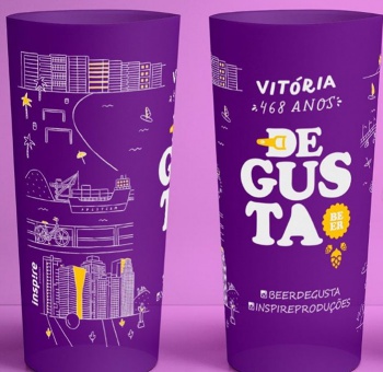 Divulgação Degusta Beer