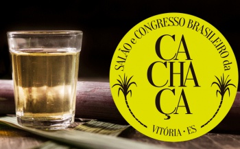 Salão da cachaça