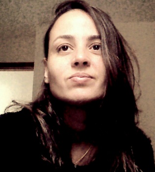 escritora Lívia  de Azevedo Silveira Rangel
