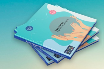E-book da rede socioassistencial de Consolação