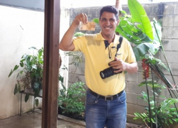 Assistidos Moeda Vida Nova Personagem: Guiomedce