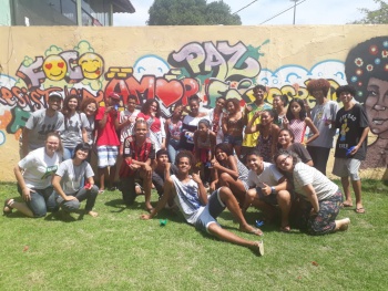 Projovem