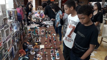 Gamificação Emef Anacleta
