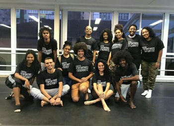 Coletivo Performance Itinerante
