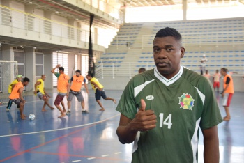 Futebol callejero