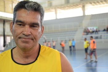 Futebol callejero