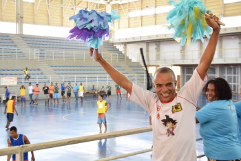 Futebol callejero