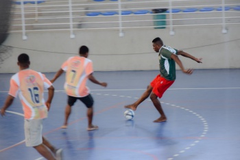 Futebol callejero