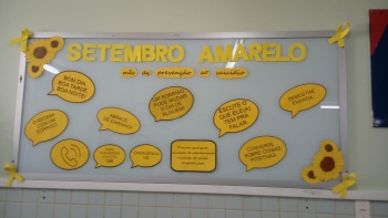 Setembro Amarelo