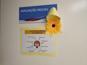 Setembro Amarelo