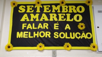 Setembro Amarelo