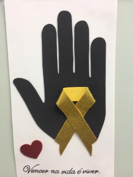 Setembro Amarelo