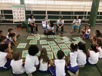 Educação Ambiental