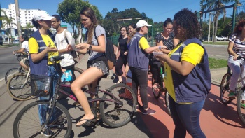 Educação para o trânsito