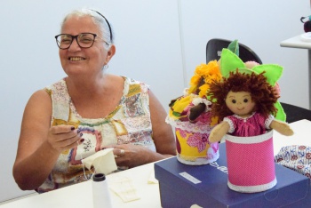 Céu São Pedro Cleuza