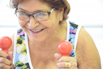 Céu São Pedro Maria de Lurdes