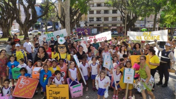 Semana Nacional de Trânsito