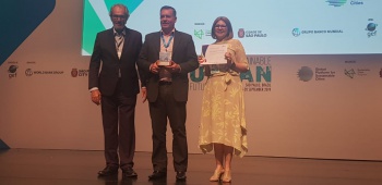 Premiação Escola da Vida