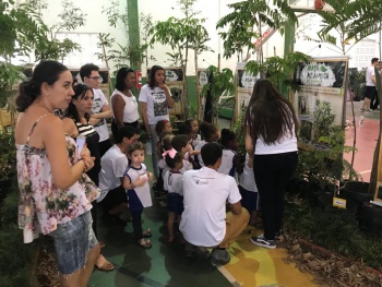Circuito Ambiental