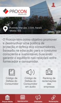 Procon Online