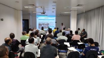Semana Nacional de Trânsito