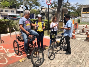 Semana Nacional de Trânsito