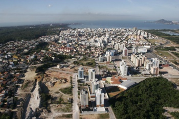 jardim camburi