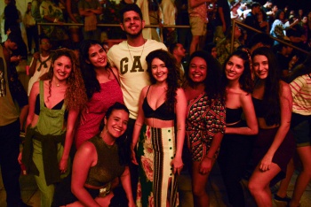 Viradão 2019