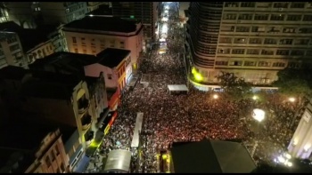 viradão vitoria