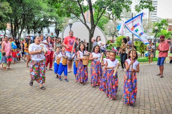 Viradão Vitória 2019 - Congo no Parque Moscoso