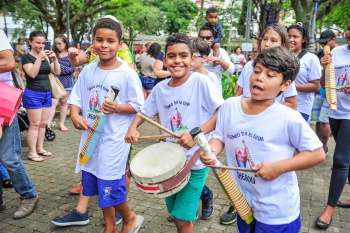 Viradão Vitória 2019 - Congo no Parque Moscoso