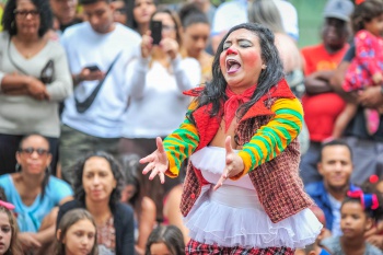Viradão Vitória 2019 - Teatro no Parque Moscoso