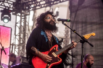 Viradão Vitória 2019 André Prando