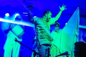 Viradão Vitória 2019 - Show Tunico da Vila