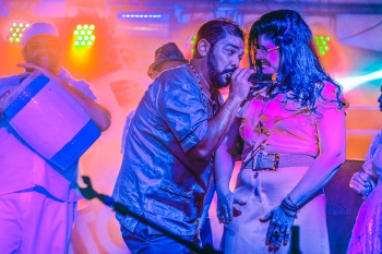 Viradão Vitória 2019 - Show Tunico da Vila