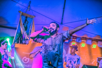 Viradão Vitória 2019 - Show Tunico da Vila