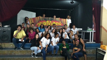 Diálogos Odomodê