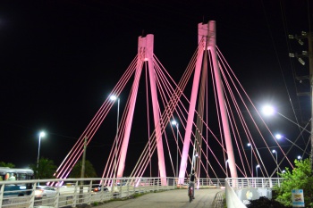 PONTE DA PASSAGEM